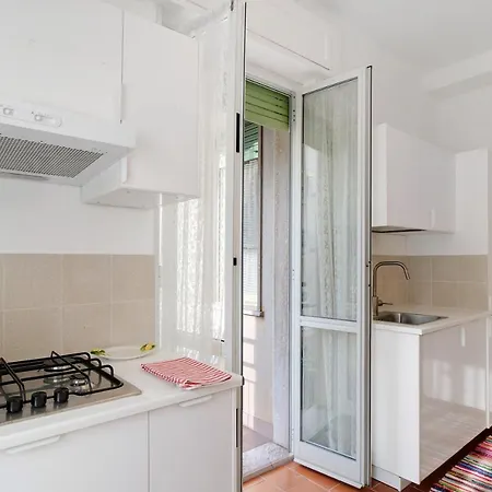 Apartmán Casa Gallo
