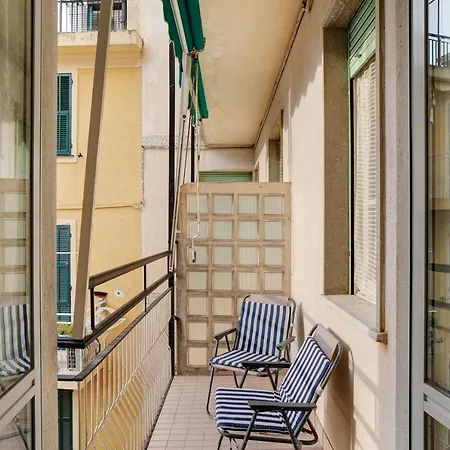 Casa Gallo Alassio