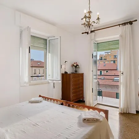 Casa Gallo Apartmán