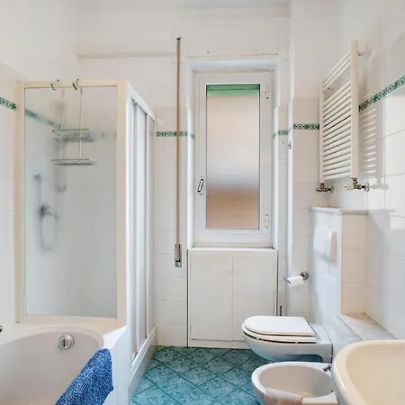 Apartmán Casa Gallo Alassio