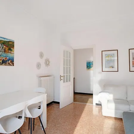 Apartmán Casa Gallo