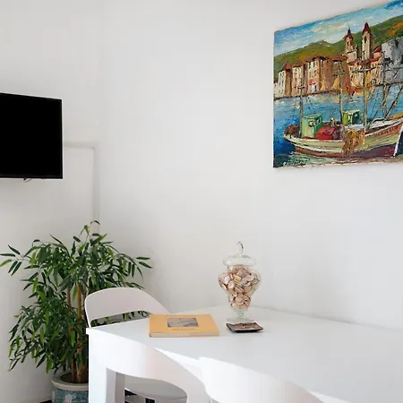 Apartmán Casa Gallo *