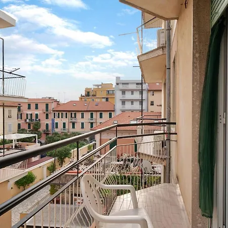 Apartment Casa Gallo
