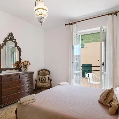 Apartment Casa Gallo *