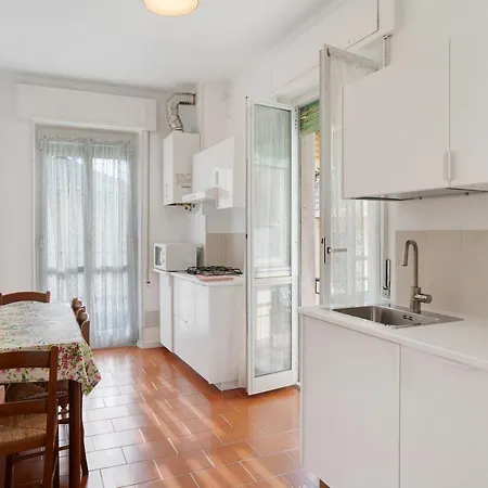 Apartmán Casa Gallo