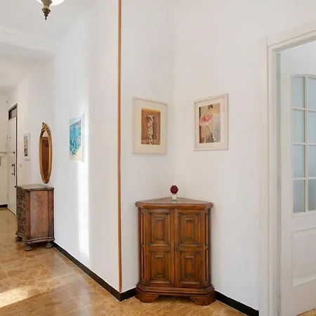 Apartment Casa Gallo *