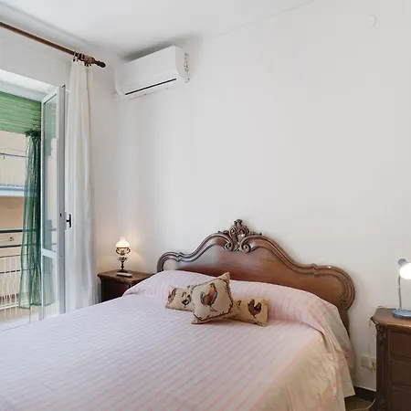 Apartmán Casa Gallo