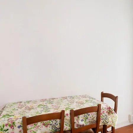 公寓 Casa Gallo 阿拉西奥