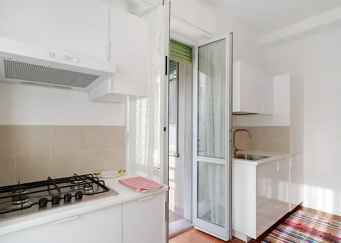 Lägenhet Casa Gallo