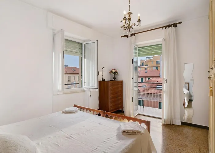 Casa Gallo Lägenhet