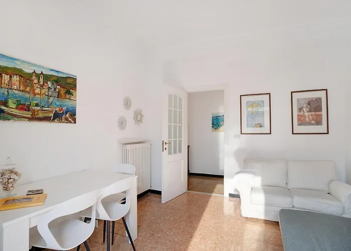 Lägenhet Casa Gallo