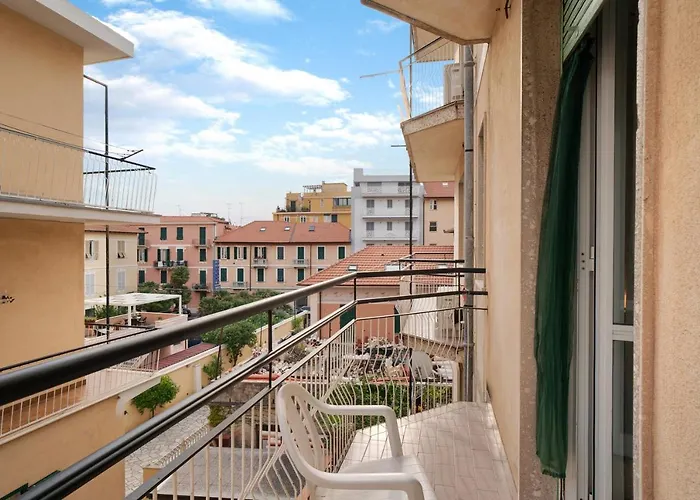 Lägenhet Casa Gallo