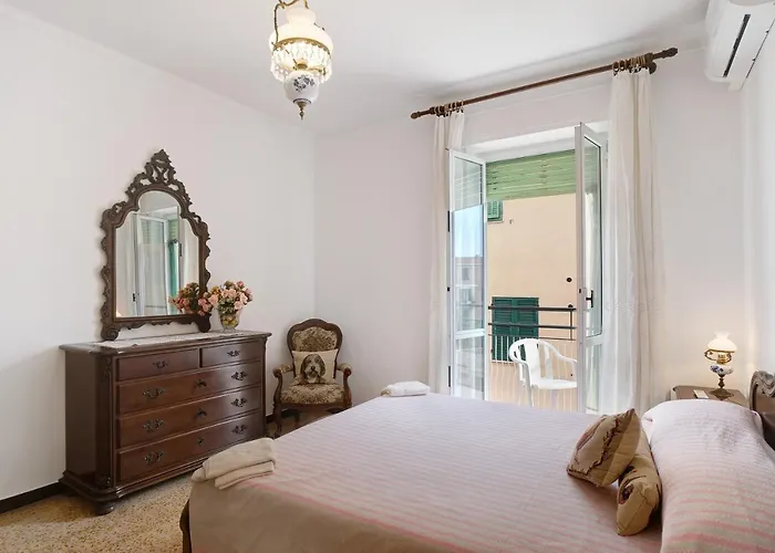 Lägenhet Casa Gallo *