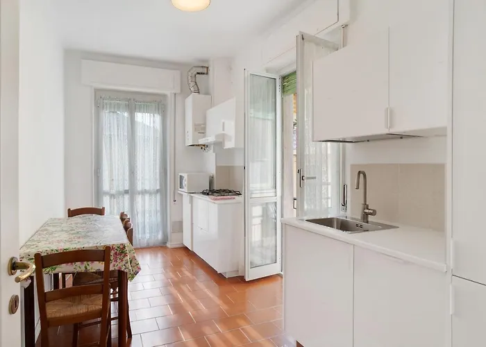 Lägenhet Casa Gallo