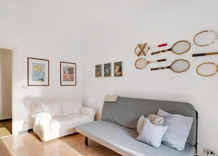 Casa Gallo Lägenhet *