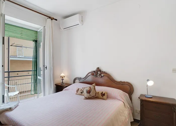 Lägenhet Casa Gallo