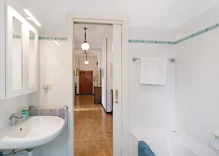 Casa Gallo Lägenhet