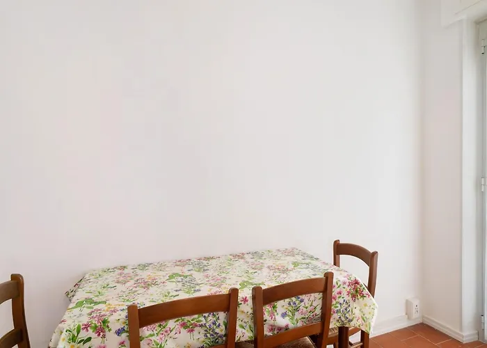 Lägenhet Casa Gallo Alassio